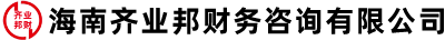 海南齐业邦财务咨询有限公司